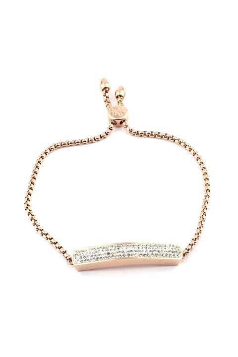 Welch Kadın Çelik Bileklik 6538-460