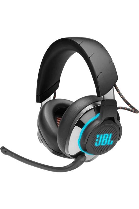 JBL Quantum 800 Rgb, 9.1 Gaming Bluetooth Kablosuz Kulaklık