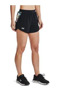 Under Armour Floral Short Ua Fly By 2.0