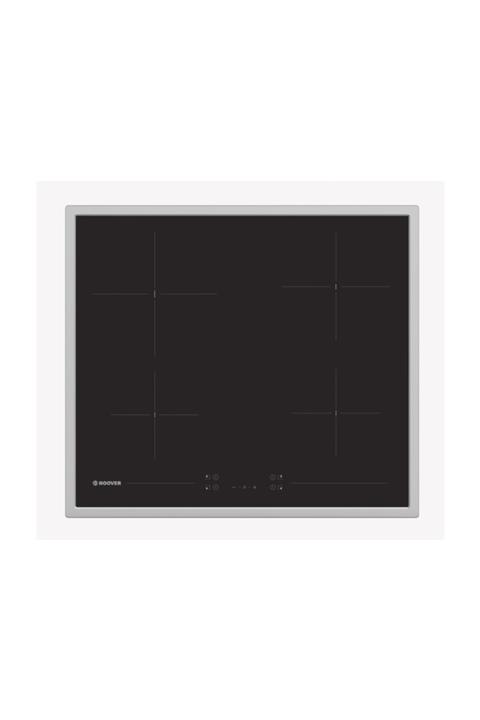 Hoover Hh 64 Fc Elektrikli Ankastre Ocak Siyah