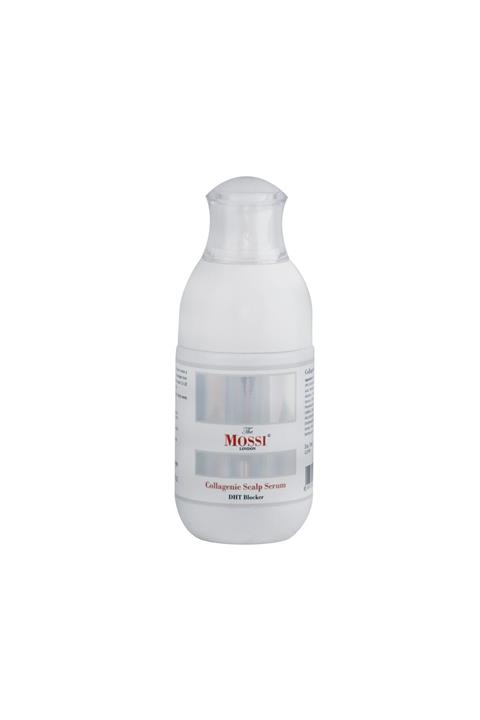 The Mossi London Collagen Scalp Serum 100 ml