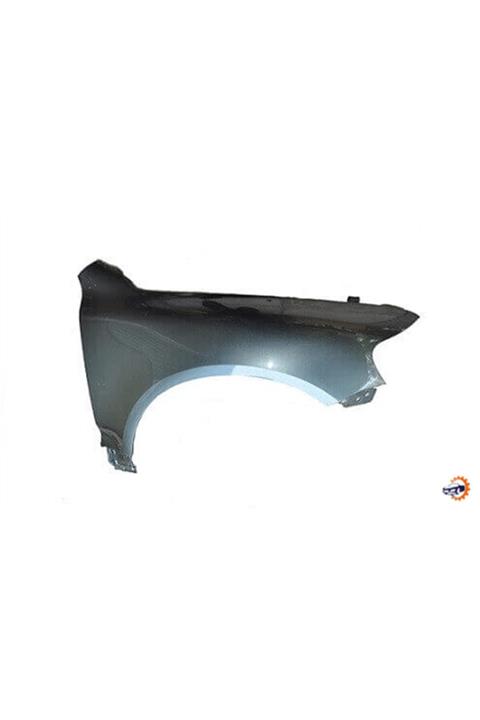 Universal Volkswagen Touareg Ön Çamurluk Sağ.02-07 7l6821102k