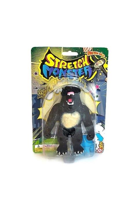 SUDEN Oyuncak Stretch Monster Goril