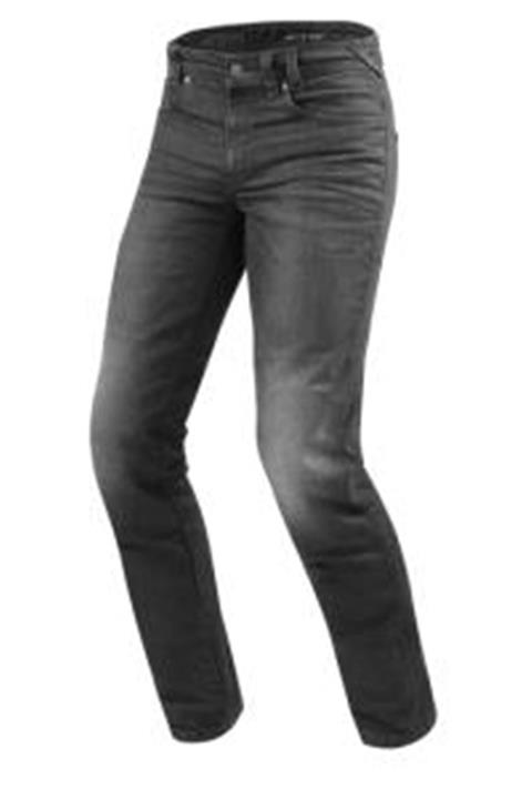 Revit Koyu Mavı Kot Pantolon