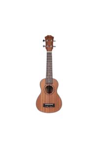 Fenix Ps-bt100-21 Soprano Ukulele (natural)