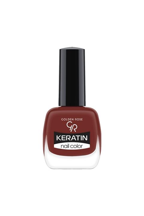 Golden Rose Keratin Oje No: 48