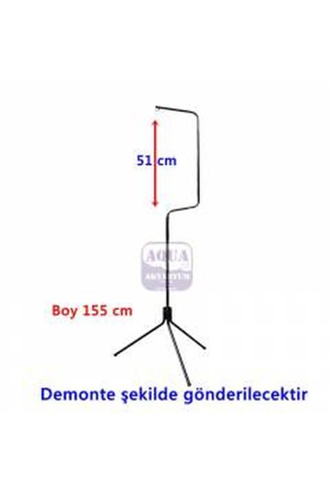 Candaş Petshop Kafes Ayaklığı