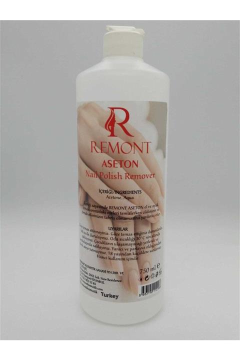 REMONT Aseton 750 ml