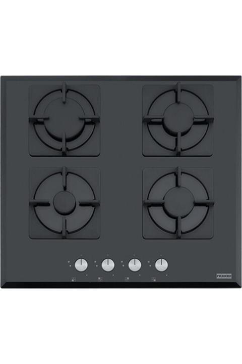 Franke New Square Fhns 604 4g Bk C Gazlı Ocak