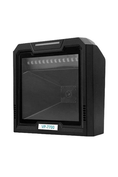 Marka Vp-7700 2d Masa Tipi Barkod Okuyucu