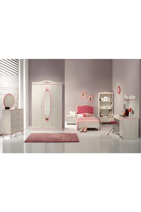 Doressa Milano Genç Odası Takımı