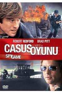 Universal Spy Game / Casus Oyunu