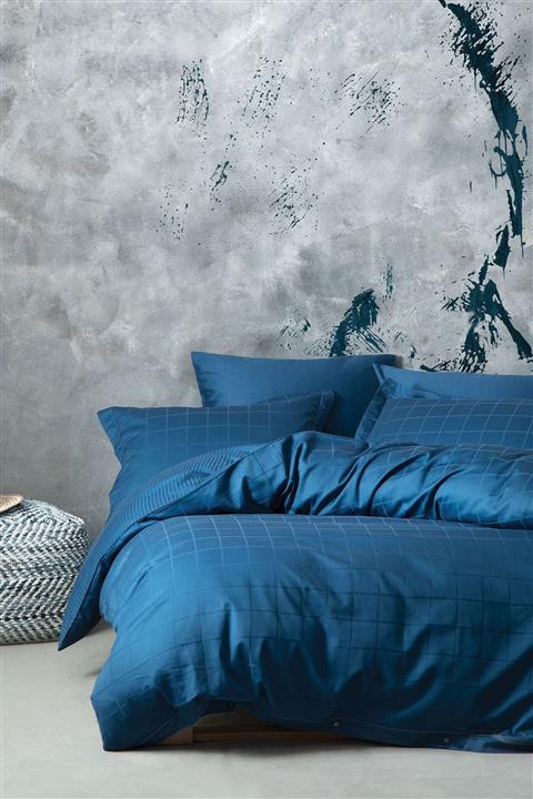 Yataş Bedding Saten Çift Kişilik Nevresim Takımı