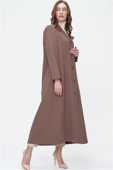 Aker Kadın Pardösü