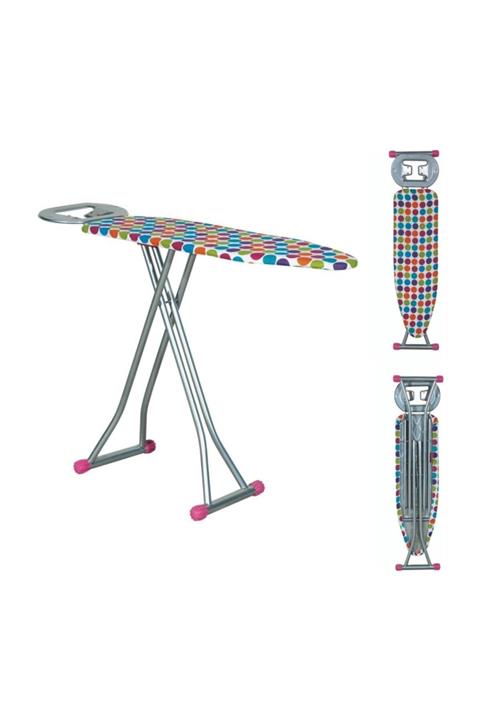 Sedef Lale Grand Ütü Masası