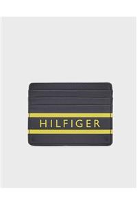 Tommy Hilfiger Color Mıx Cc Holder