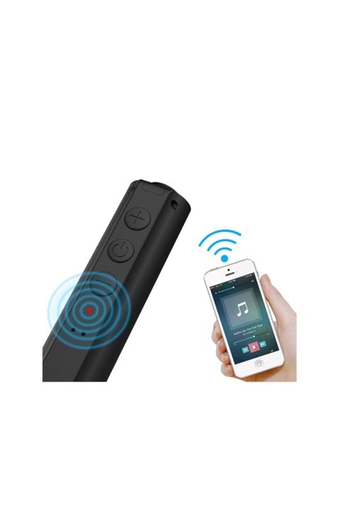 POWERWAY Ax70 Araç Bluetooth Kablosuz Bağlantı