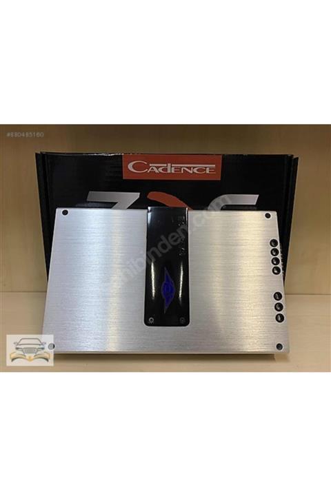 Cadence Zrs Ultra 4.120 4ch 4500 W Midrange Amfisi