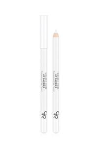 Golden Rose Transparan Dudak Kalemi - Lip Barrier Transparent Lip Pencil 8691190120795