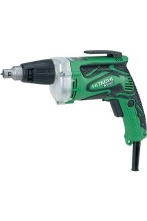 HitachiLG Hitachi W6va4 620watt Profesyonel Alçı Panel Tornavida