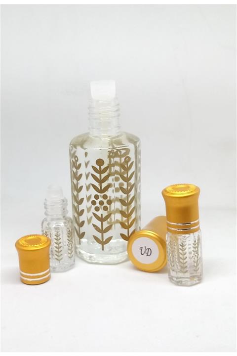 esans sepeti Beyaz Ud Esansı 1 Ad 50 gr 2 Ad 3 gr Boş Lüx Şişe