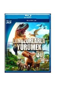 Bir Film Brd Dinazorlarla Yürümek 3D / Walkıng Wıtn Dınosaurs