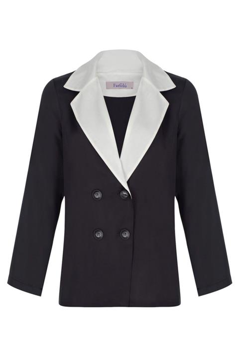 farfolu Stella Pijama Üstü