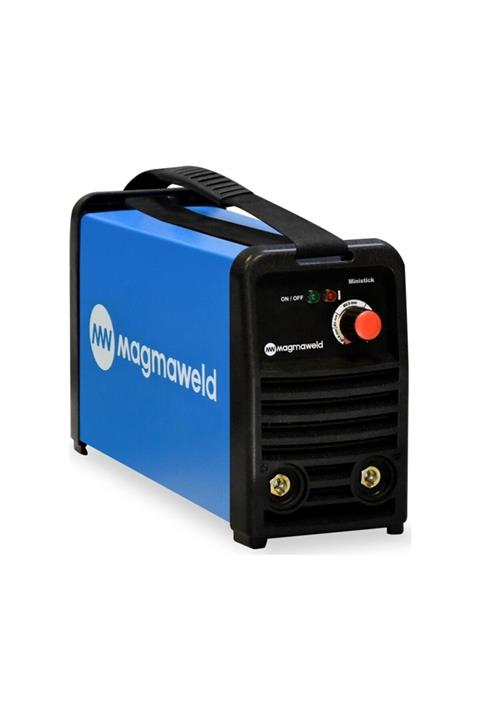 Magmaweld Monostick 200i Amper Inventer Kaynak Makinesi