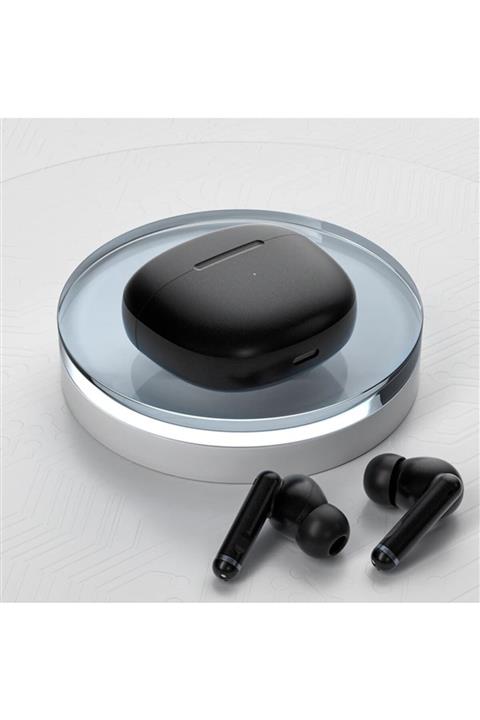 QCY Ht03 Aktif Gürültü Önleyici Kablosuz Kulaklık