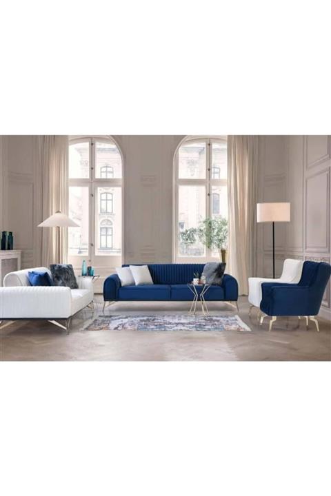 Ewissa Tasarım Mobilya Elit Koltuk Takımı
