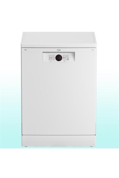 Beko Bm 5045 D Enerji 14 Kişilik 5 Program Bulaşık Makinesi