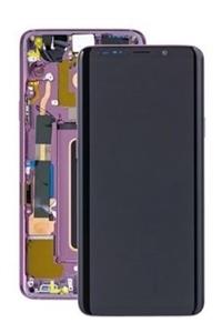 Samsung S9 Plus Mor Orjinal Lcd