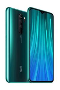 Xiaomi Redmi Note 8 Pro 64GB Yeşil Cep Telefonu (Xiaomi Türkiye Garantili)