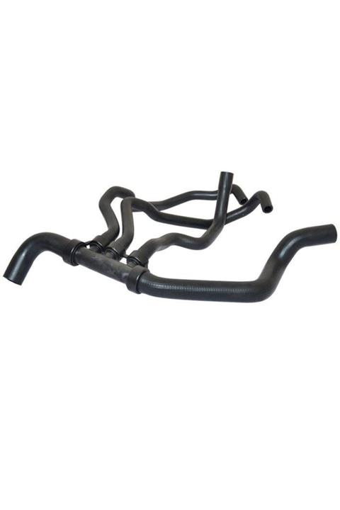 ÖZGÜÇYEDEK Radyator Alt Hortumu Megane I Scenıc I (f9q)