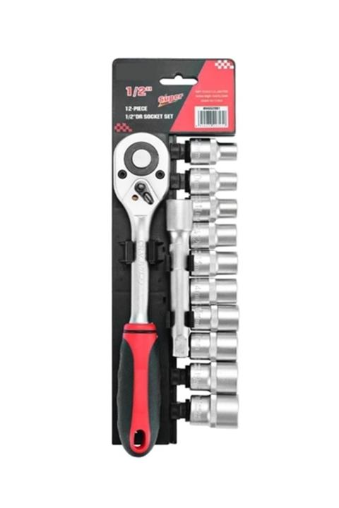 MOONSHOP 12 Parça Cırcırlı Lokma Seti 427035