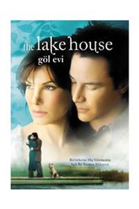 DVD GÖL EVİ / THE LAKE HOUSE