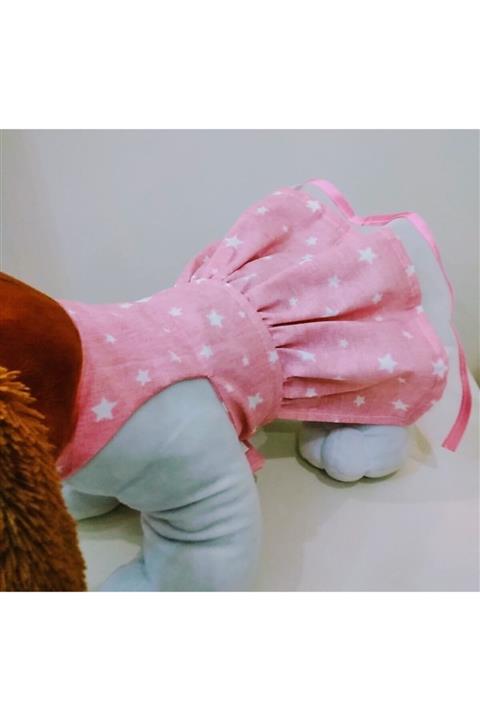 atelyu Kedi Köpek Kıyafetleri Elbiseleri Xxl