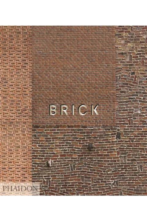 Phaidon Press Brick