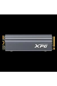 XPG 1tb S70 Pcıe M.2 7400-5500mb/s 3mm Flash Ssd