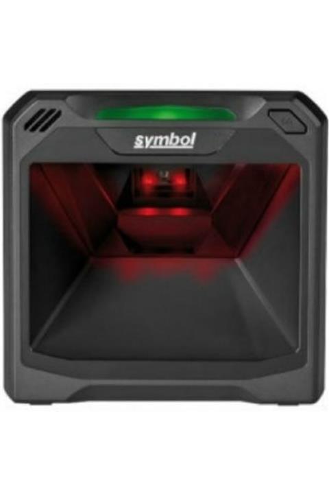 Zebra Motorola Symbol Ds7708 1d-2d Imager Masaüstü Barkod Okuyucu