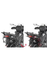 Givi Gıvı Plxr4113 Kawasakı Versys 1000 (15-16) Yan Çanta Taşıyıcı