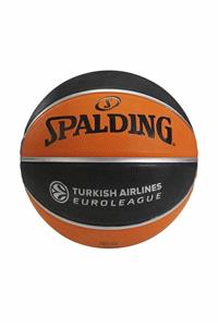 SPALDING TF-150 Turkish Airlines Euroleague Basketbol Topu 73-985Z