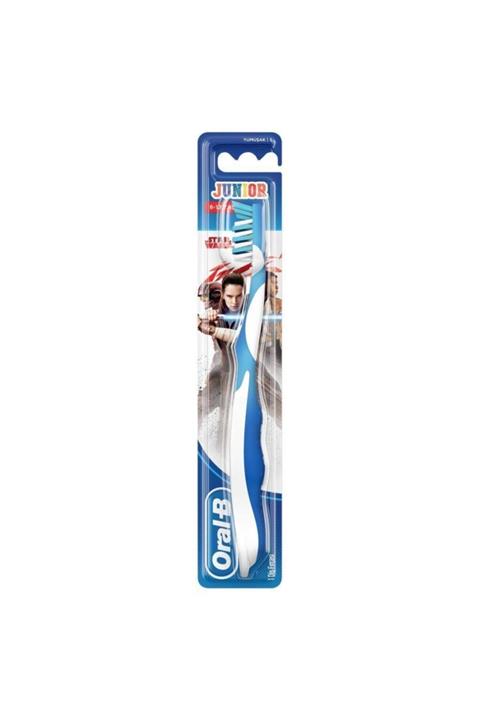 OralB Oral B Stages Çocuk Diş Fırçası 6 - 12 Yaş ( 237 )
