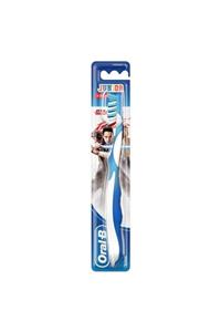 OralB Oral B Stages Çocuk Diş Fırçası 6 - 12 Yaş ( 237 )