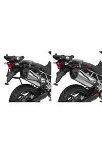 Givi Gıvı Plr6401 Trıumph Tıger 800 - Tıger 800 Xc - Tıger 800 Xr (11-16) Yan Çanta Taşıyıcı