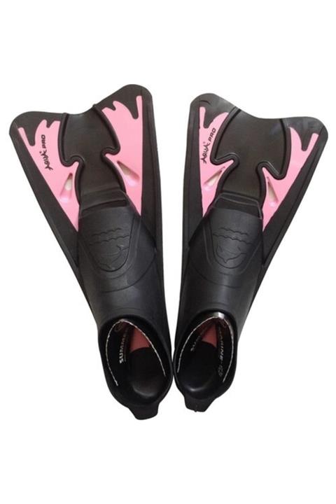 Vardem Deniz Ve Havuz Paleti 38/39 Numara Pembe