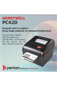 HONEYWELL Pc42 D