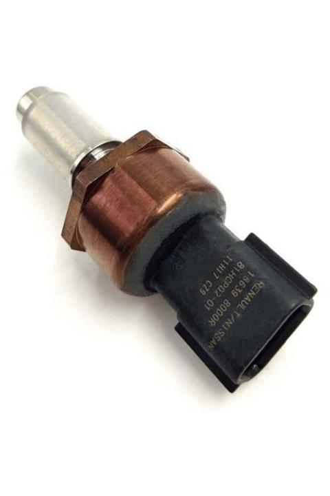 Reno Clio 4 Basınç Kaptörü 166398000r