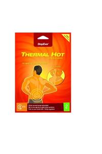 StopEver Thermal Hot 2'li 2paket