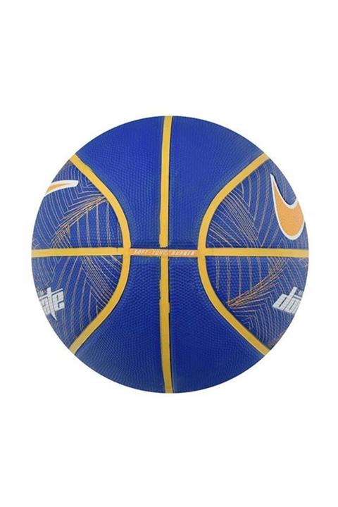 Nike Unisex Mavi Dominate 8p Basketbol Topu